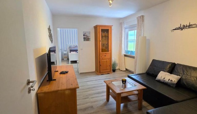 Ferienwohnung MOIN