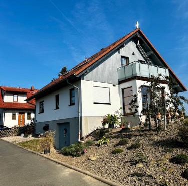Ferienwohnung Molschleben