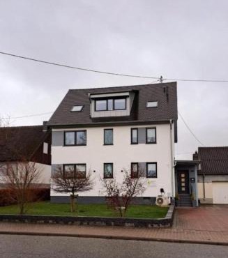 Ferienwohnung Mondstube