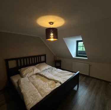 Ferienwohnung MONI