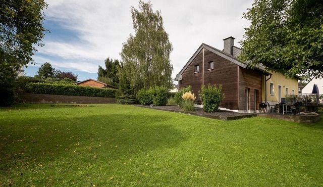 Ferienwohnung Moni