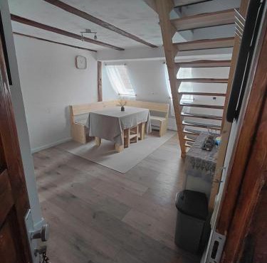 Ferienwohnung & Monteurunterkunft Niederndorf