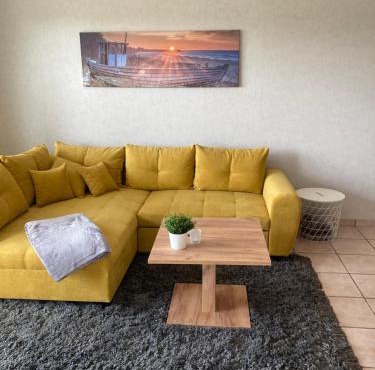 Ferienwohnung - Monteurwohnung Büren
