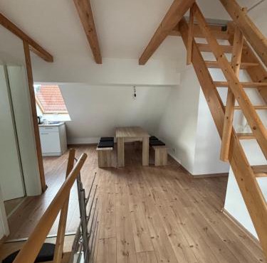 Ferienwohnung Monteurzimmer in Eislingen