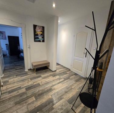 Ferienwohnung Monteurzimmer
