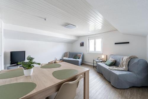 Ferienwohnung Monteurzimmer Fährmann