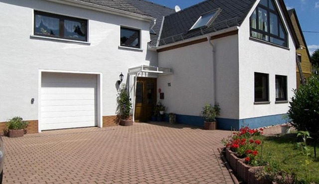 Ferienwohnung Morbach