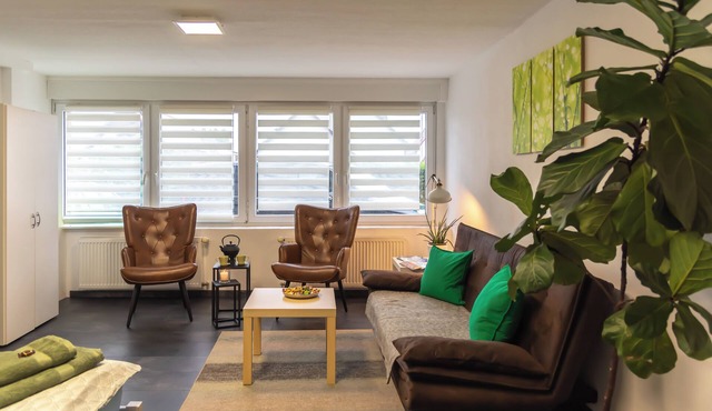Ferienwohnung Morgentau - Ihr Zuhause auf Zeit-