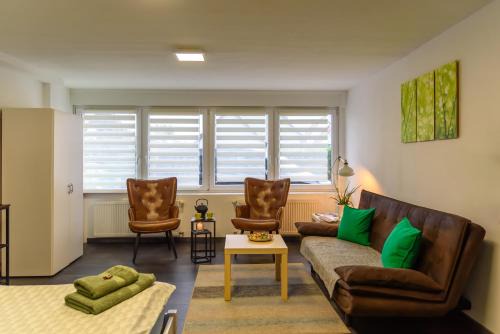 Ferienwohnung Morgentau