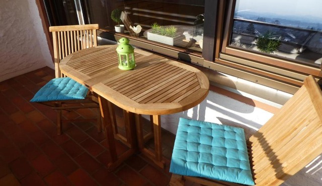 Ferienwohnung Moritz