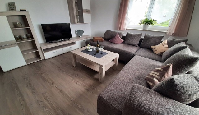 Ferienwohnung Moritz - Ferienhaus Bayerlipp