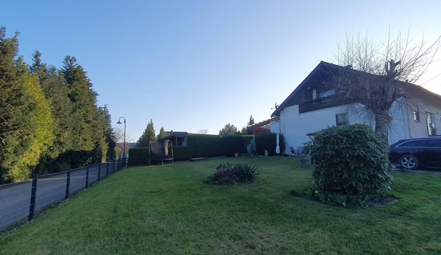 Ferienwohnung Mosel Hunsrück