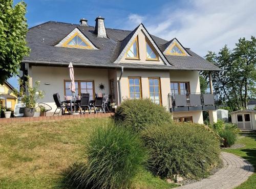 Ferienwohnung Moseltor