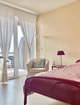 Ferienwohnung Mostecky