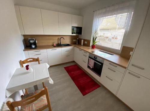 Ferienwohnung Murdorf