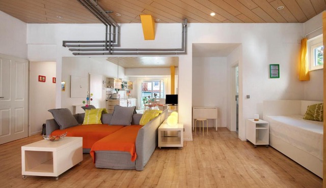 Ferienwohnung Nürtingen Loft-Style