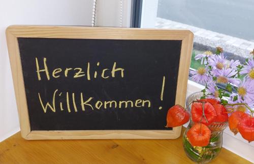 Ferienwohnung N plus B