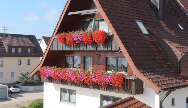 Ferienwohnung Nadine