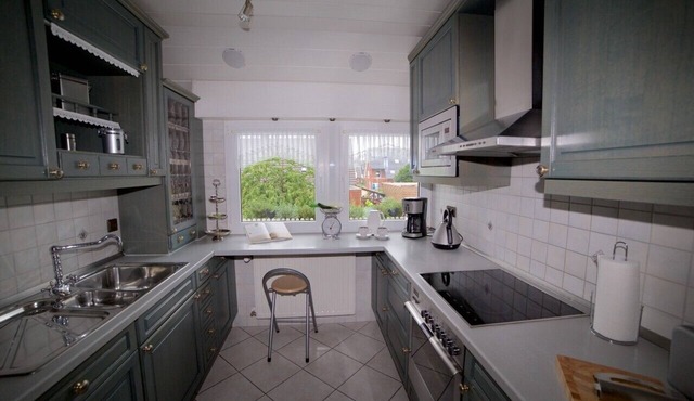 Ferienwohnung Nagel, 1-5 Pers