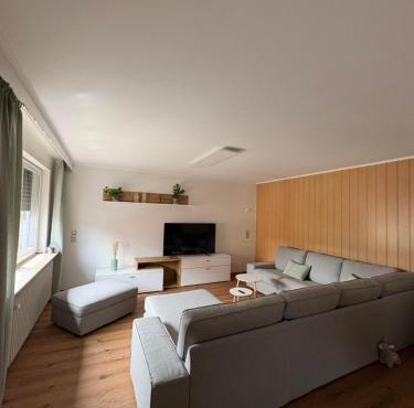 Ferienwohnung Nagel