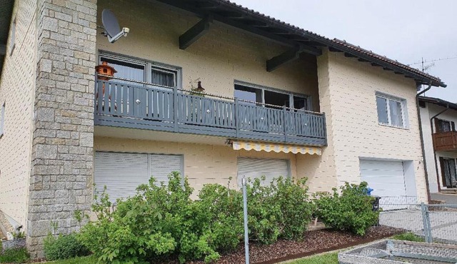 Ferienwohnung Neth