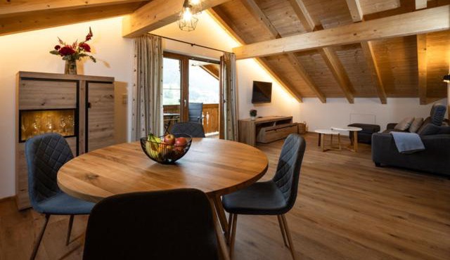 Ferienwohnung Neumayer
