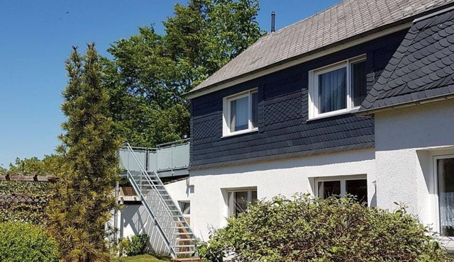 Ferienwohnung Neumann - apartment/apartment, shower, toilet, 1 bedroom