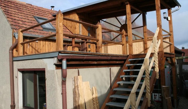 Ferienwohnung Nicklich