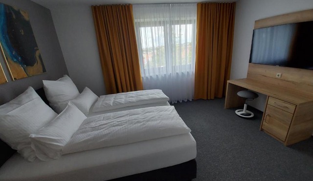 Ferienwohnung Nikolena
