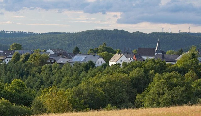 Ferienwohnung Nisius