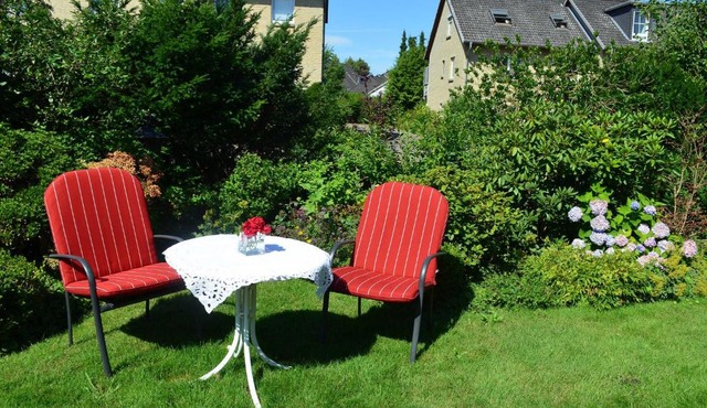 Ferienwohnung Noack