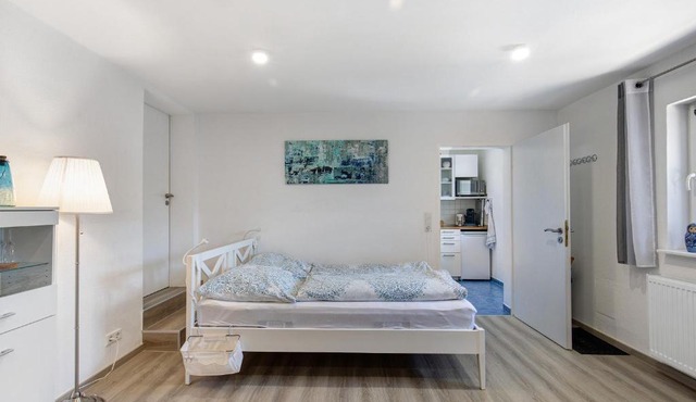 Ferienwohnung Norma