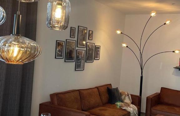 Ferienwohnung Nostalgic In der Nähe von Sinsheim Apartmenthaus Traudl