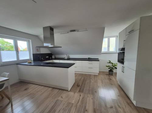 Ferienwohnung Nova Loft
