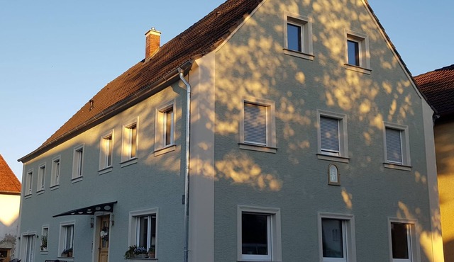Ferienwohnung Nr. 4, Deutschland