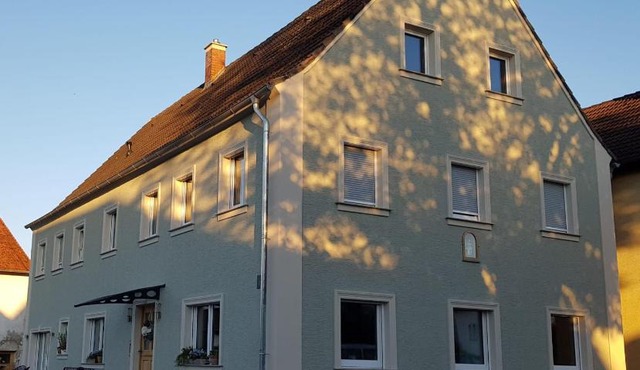 Ferienwohnung Nr 4
