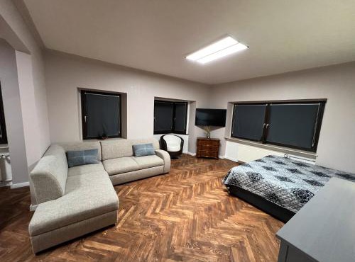 Ferienwohnung Oberstei Im Zentrum