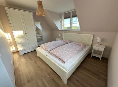 Ferienwohnung Oberförstchen