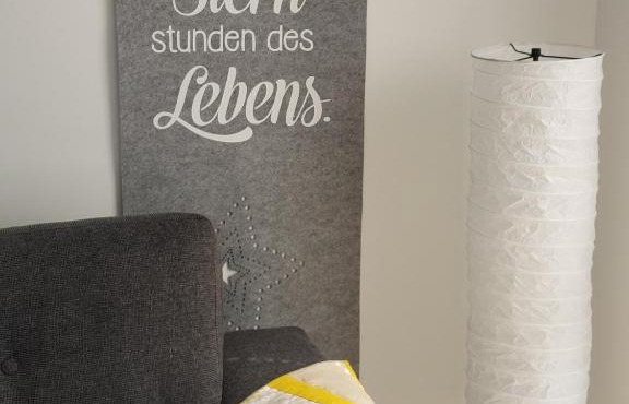 Ferienwohnung Oberkleen