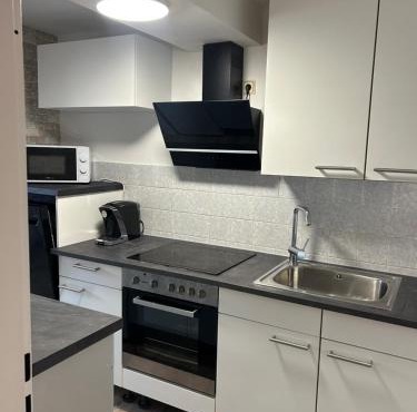 Ferienwohnung Okarben