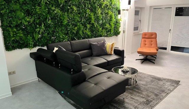 Ferienwohnung Oleander