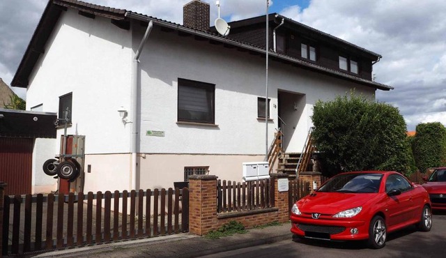 Ferienwohnung Olm