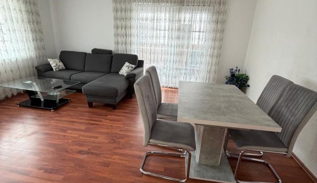 Ferienwohnung Olpe