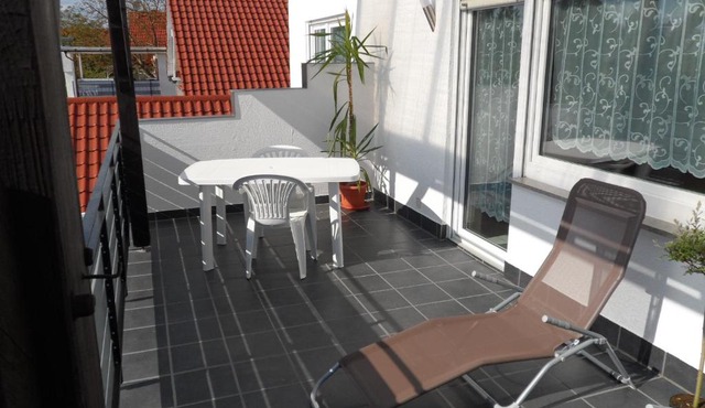 Ferienwohnung Orchidee
