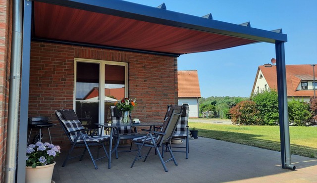 Ferienwohnung Orient