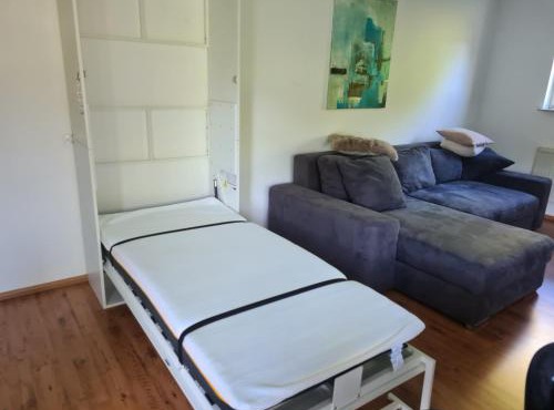 Ferienwohnung Oskar