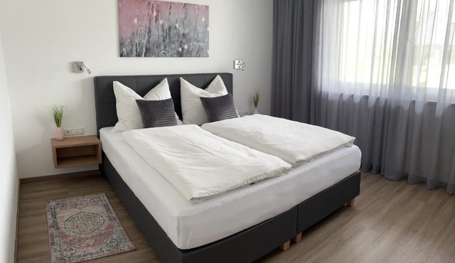 Ferienwohnung Ott