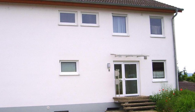 Ferienwohnung Ottlinger