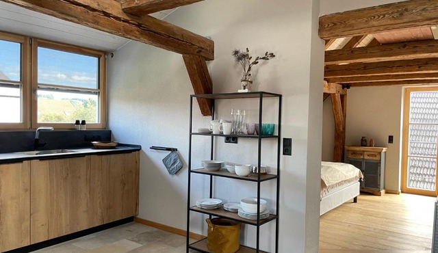 Ferienwohnung Ottobeuren