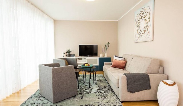 Ferienwohnung "Pfänder"